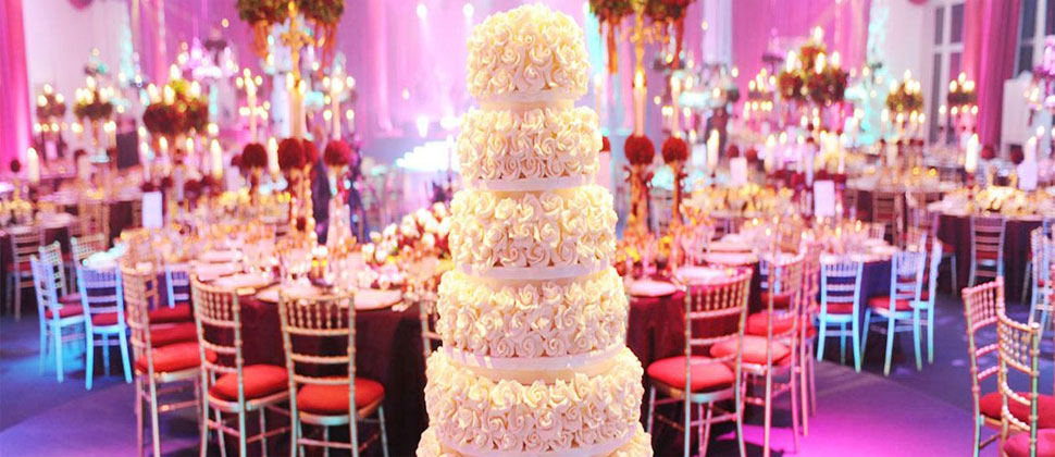 event management company