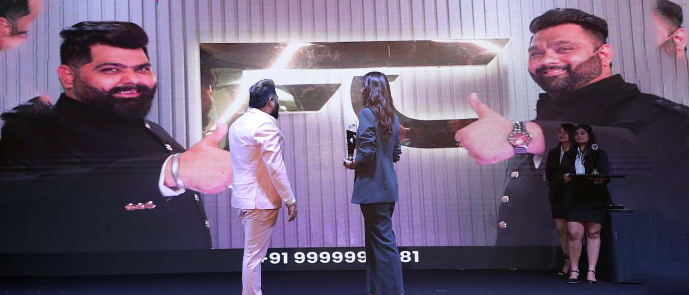 Best Event Planner in India